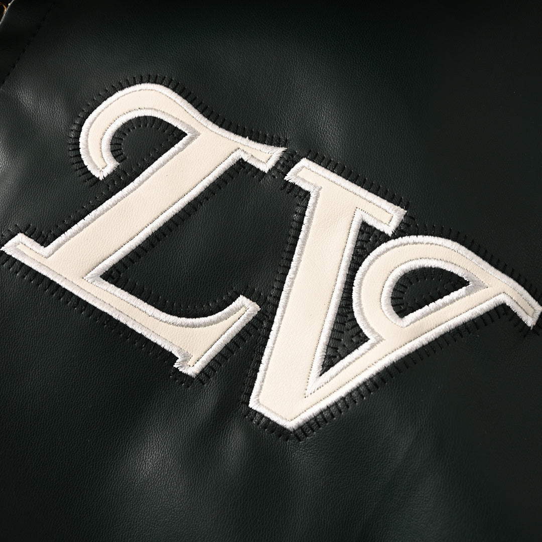 Louis Vuitton LV Monogram Jacket | Dressed to Impress. Always.