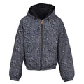 Louis Vuitton Monogram Crest Jacket | Old Money Prestige