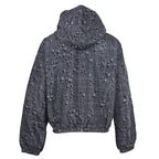 Louis Vuitton Monogram Crest Jacket | Old Money Prestige