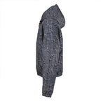 Louis Vuitton Monogram Crest Jacket | Old Money Prestige