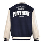 Louis Vuitton Maison Monogram Jacket | Parisian Chic Outerwear