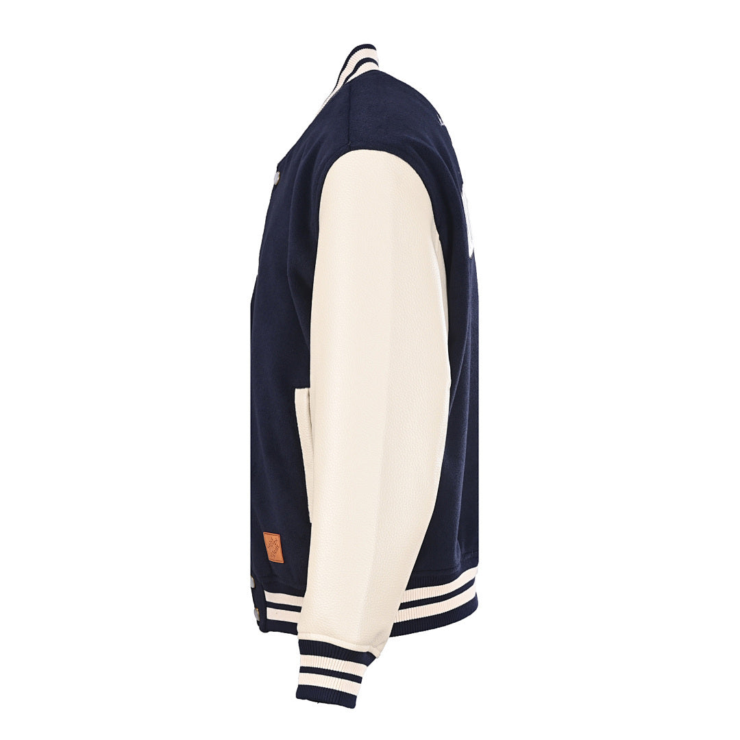 Louis Vuitton Maison Monogram Jacket | Parisian Chic Outerwear