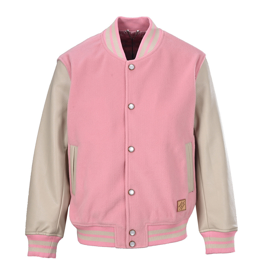 Louis Vuitton LV Monogram Jacket | Luxury Outerwear for All Seasons
