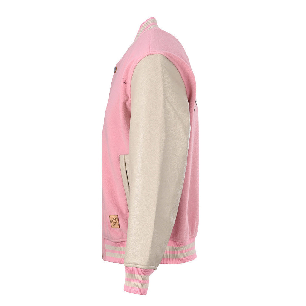 Louis Vuitton LV Monogram Jacket | Luxury Outerwear for All Seasons
