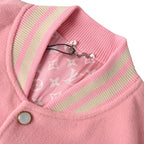 Louis Vuitton LV Monogram Jacket | Luxury Outerwear for All Seasons