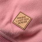 Louis Vuitton LV Monogram Jacket | Luxury Outerwear for All Seasons