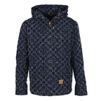 Louis Vuitton LV Monogram Jacket | French Luxury. Global Icon.