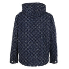 Louis Vuitton LV Monogram Jacket | French Luxury. Global Icon.