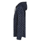 Louis Vuitton LV Monogram Jacket | French Luxury. Global Icon.