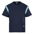 Loewe Oversized Graphic Print T-Shirt