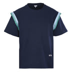 Loewe Oversized Graphic Print T-Shirt