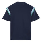 Loewe Oversized Graphic Print T-Shirt