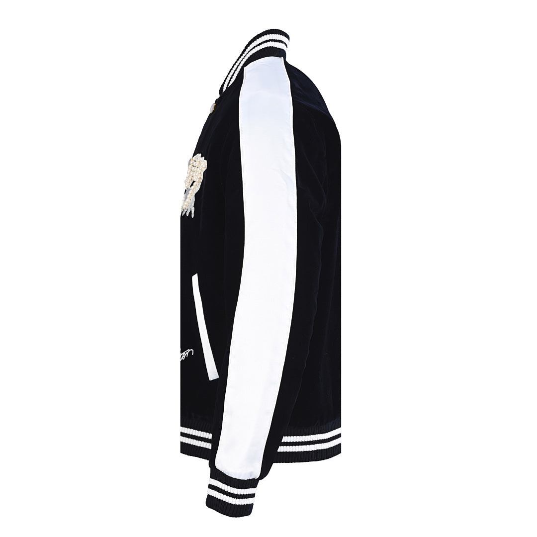 Louis Vuitton LV Rope Monogram Jacket | Hype Luxury Flex