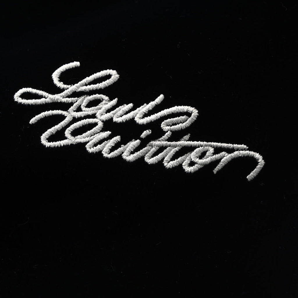 Louis Vuitton LV Rope Monogram Jacket | Hype Luxury Flex