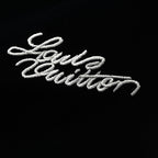 Louis Vuitton LV Rope Monogram Jacket | Hype Luxury Flex