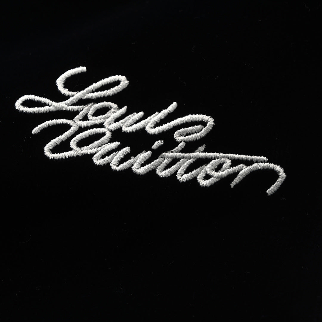 Louis Vuitton LV Rope Monogram Jacket | Hype Luxury Flex