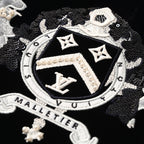 Louis Vuitton LV Rope Monogram Jacket | Hype Luxury Flex