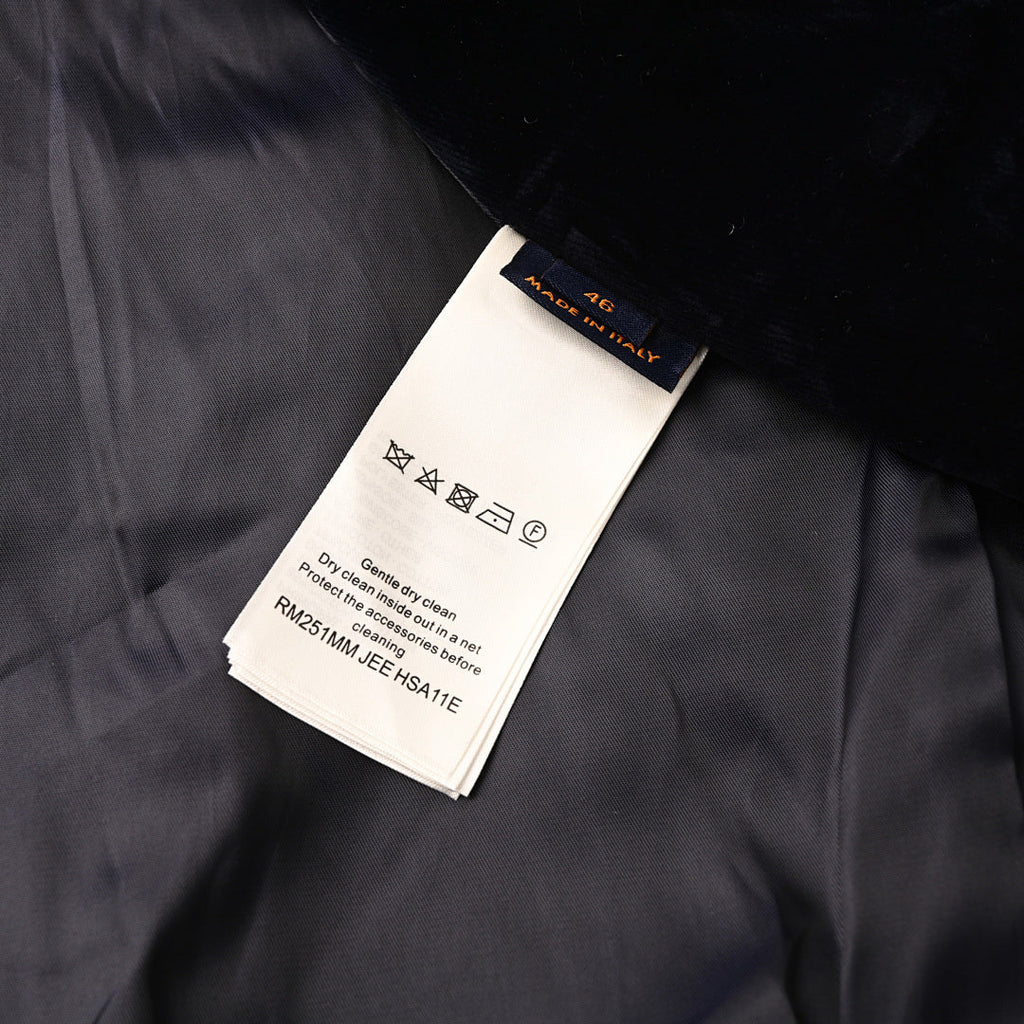Louis Vuitton LV Rope Monogram Jacket | Hype Luxury Flex