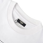 Fendi Roma Gelato Embroidered T-Shirt — White