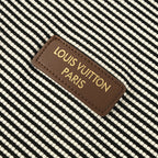 Louis Vuitton Short-Sleeve Monogram T-Shirt