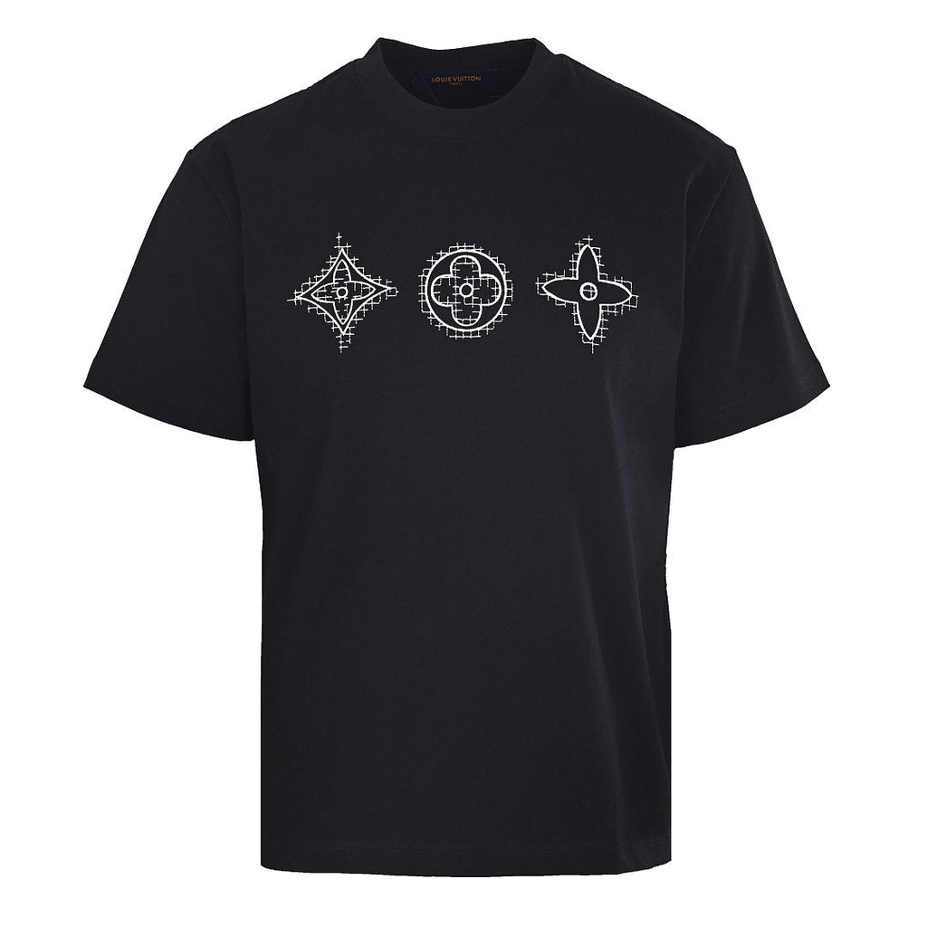 Louis Vuitton Short-Sleeve T-Shirt