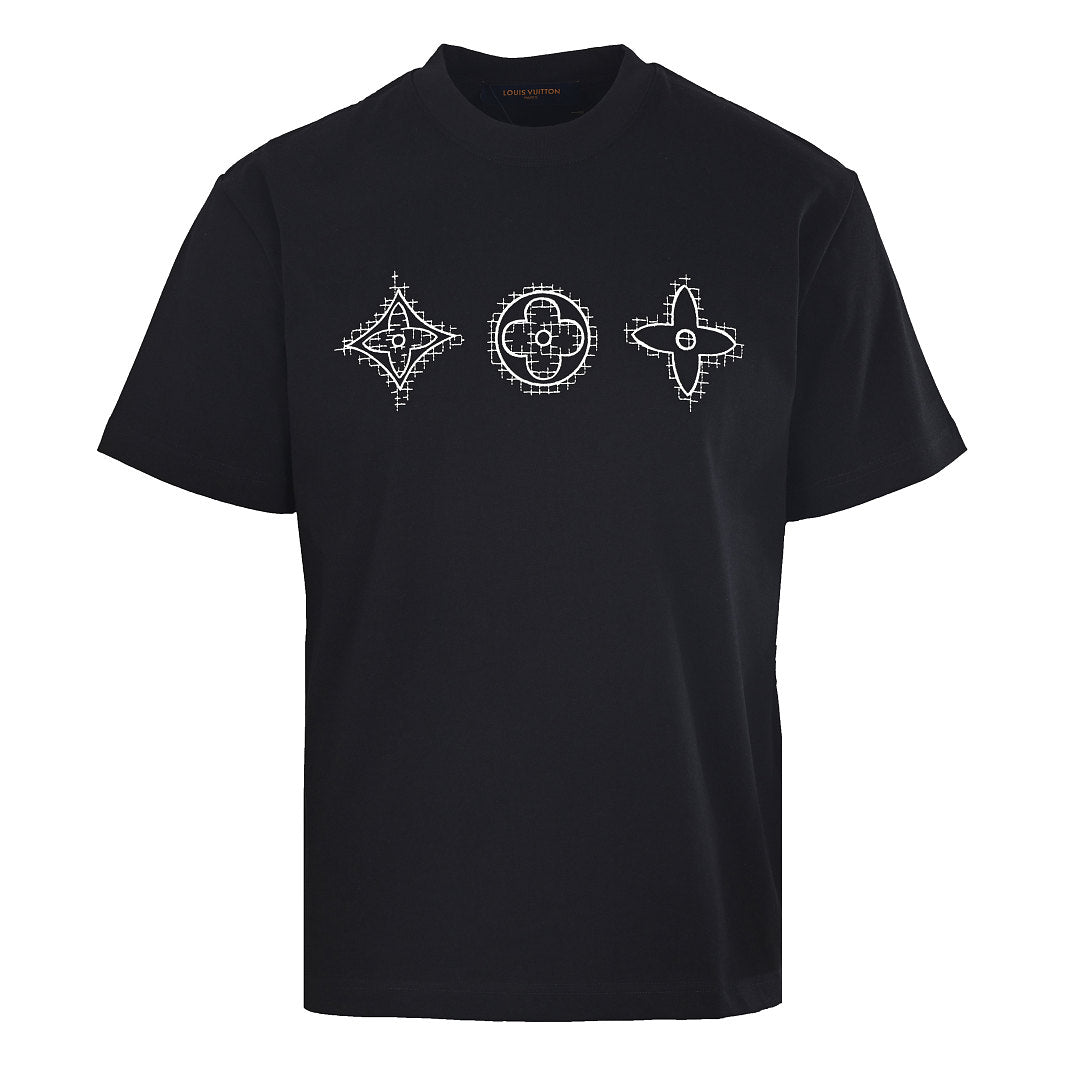 Louis Vuitton Short-Sleeve T-Shirt