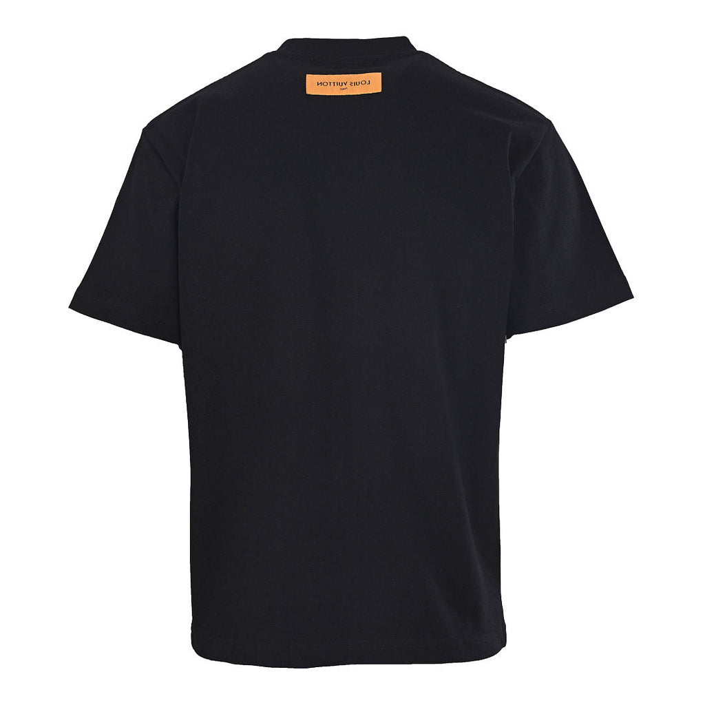 Louis Vuitton Short-Sleeve T-Shirt