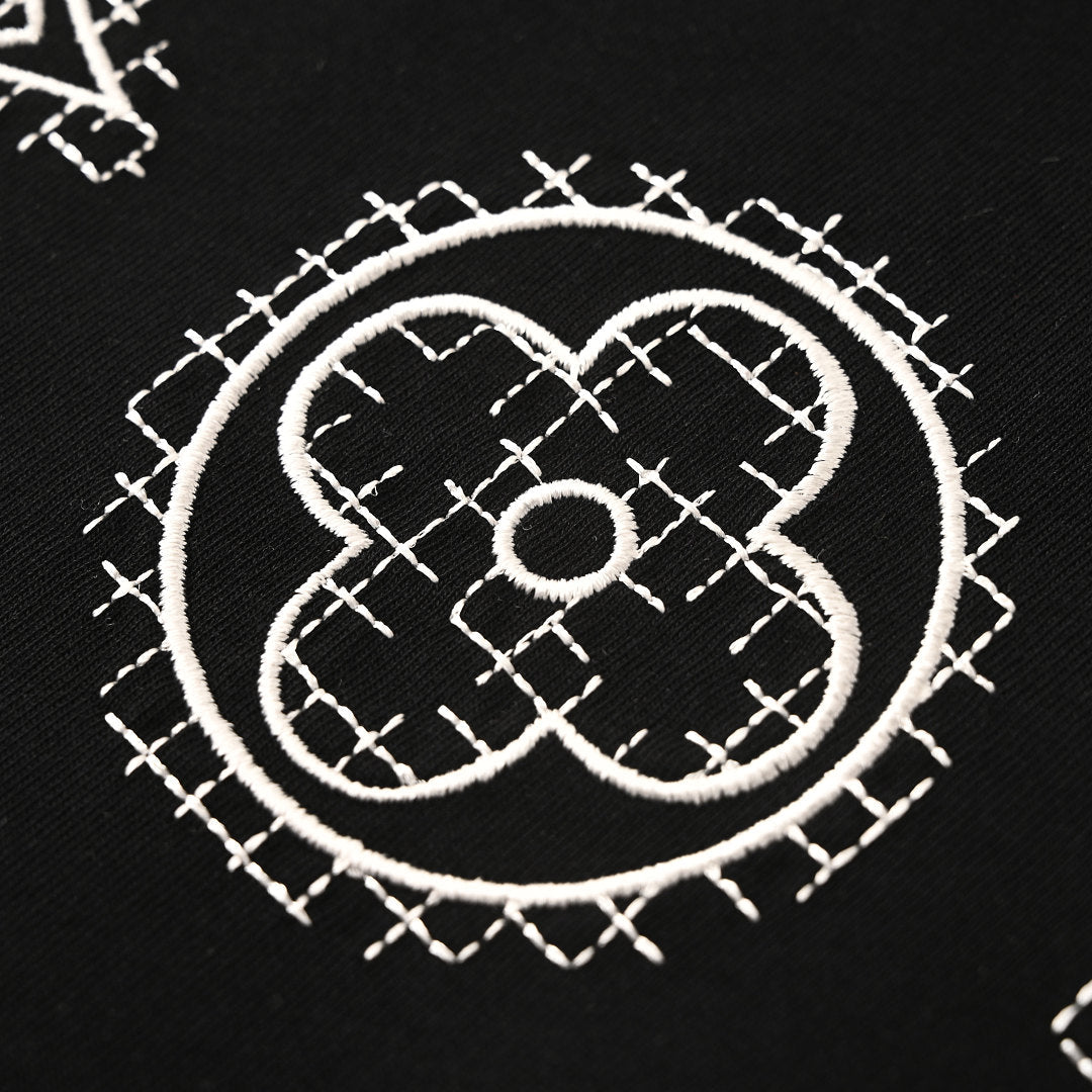 Louis Vuitton Short-Sleeve T-Shirt