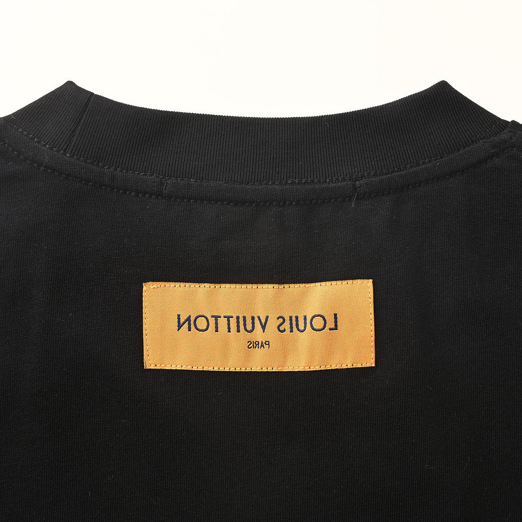 Louis Vuitton Short-Sleeve T-Shirt