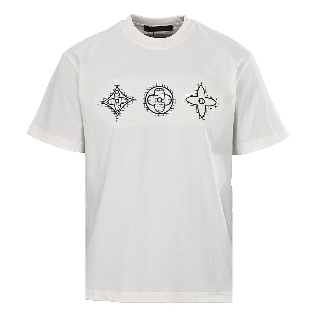 Louis Vuitton Short-Sleeve T-Shirt