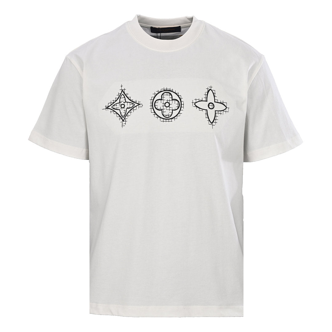 Louis Vuitton Short-Sleeve T-Shirt