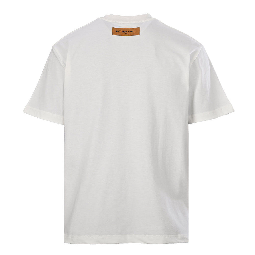 Louis Vuitton Short-Sleeve T-Shirt