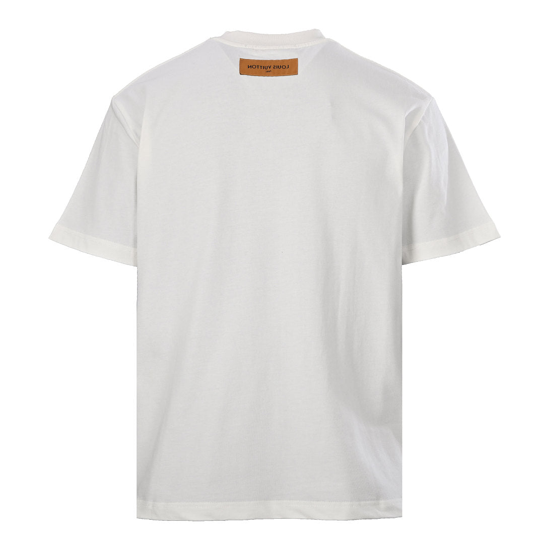 Louis Vuitton Short-Sleeve T-Shirt