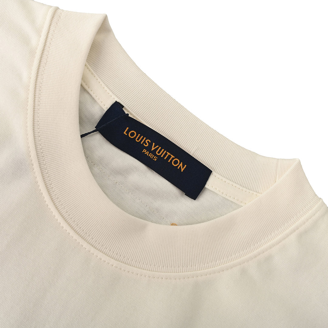Louis Vuitton Short-Sleeve T-Shirt