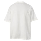Burberry Short-Sleeve T-Shirt with Classic Check & Equestrian Knight Emblem