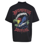 Balenciaga BLCG Stage Play T-Shirt – New Colorway