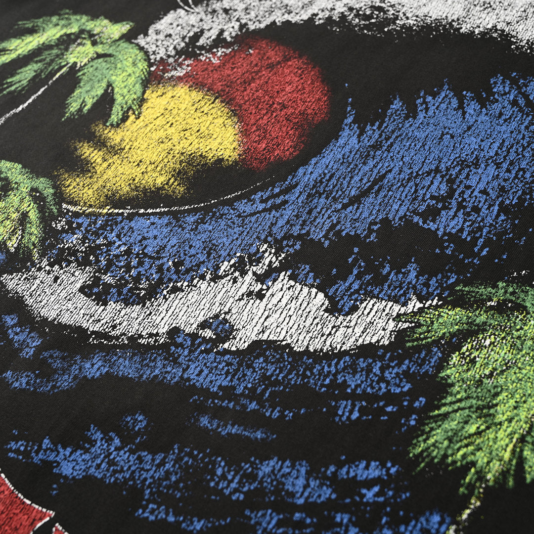 Balenciaga BLCG Stage Play T-Shirt – New Colorway