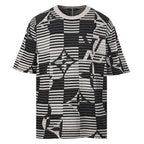 Louis Vuitton Short-Sleeve Monogram T-Shirt – Heritage Edition