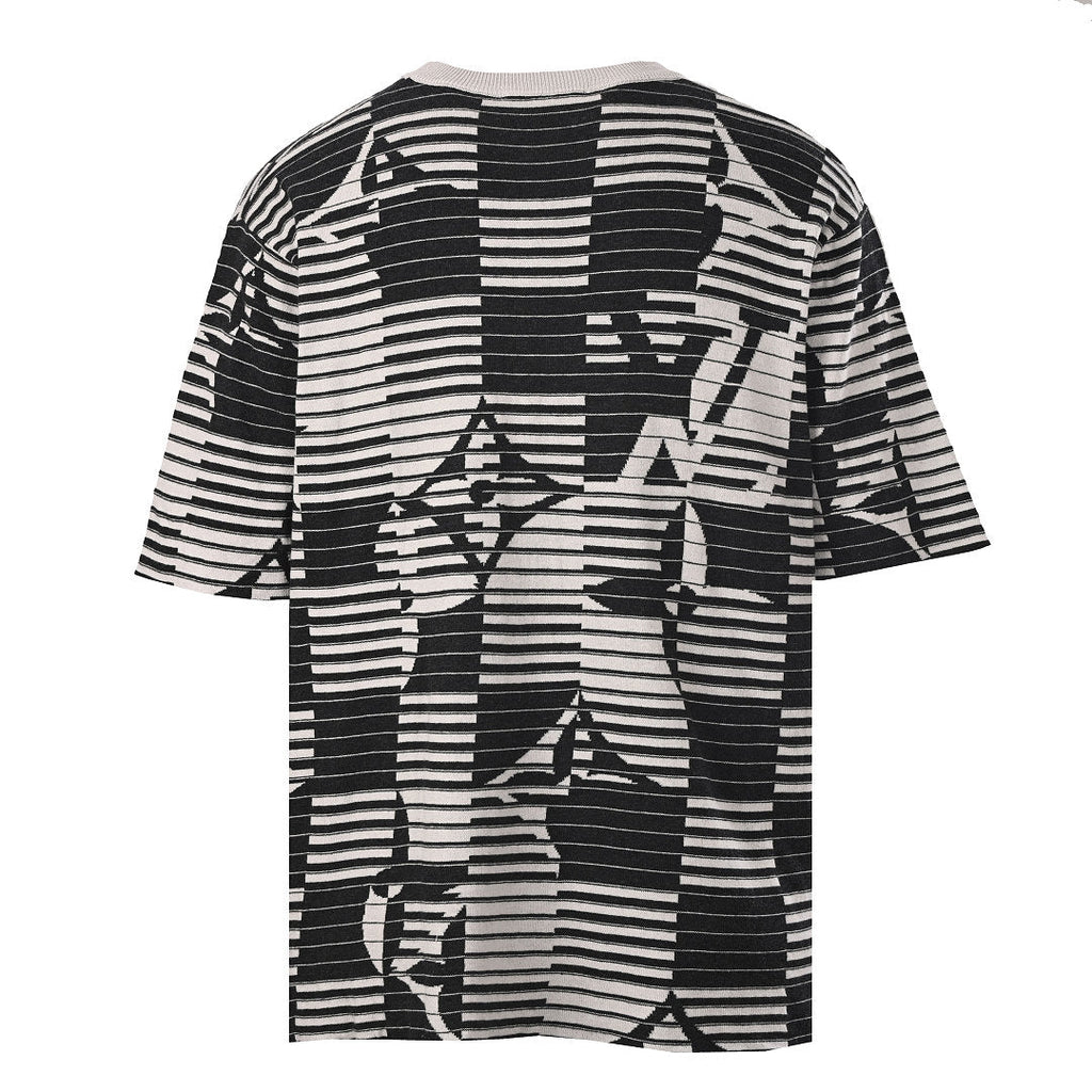 Louis Vuitton Short-Sleeve Monogram T-Shirt – Heritage Edition