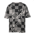 Louis Vuitton Short-Sleeve Monogram T-Shirt – Heritage Edition