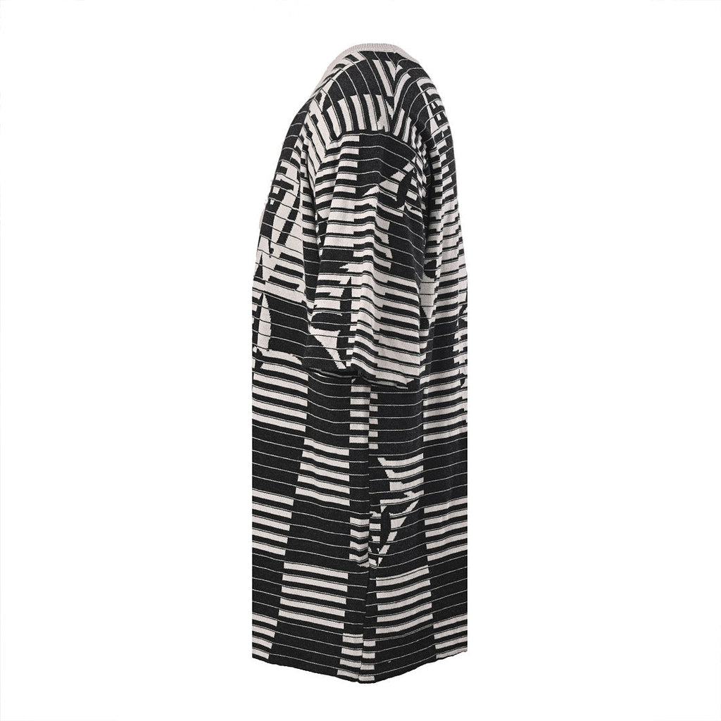 Louis Vuitton Short-Sleeve Monogram T-Shirt – Heritage Edition