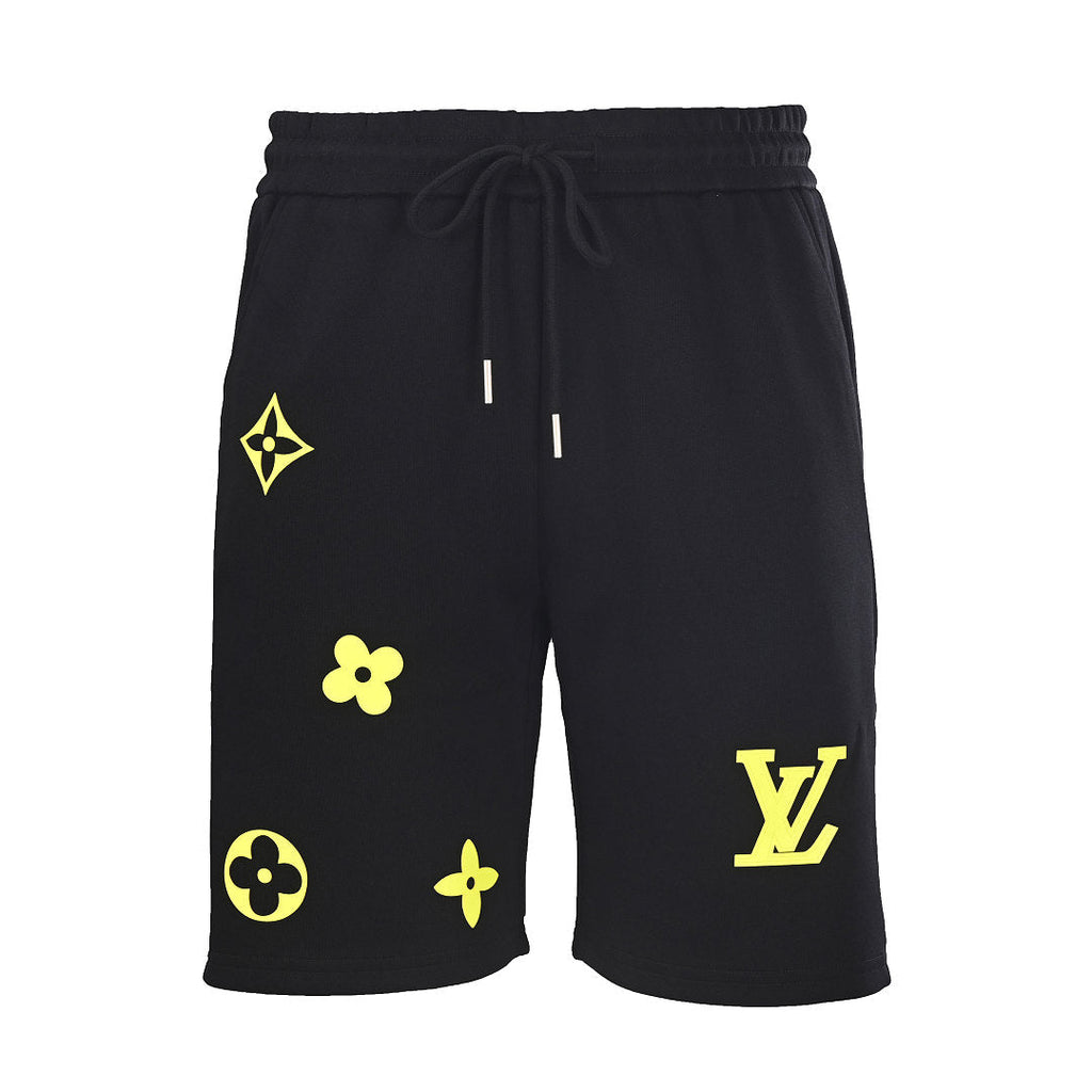 Louis Vuitton New Casual Shorts