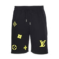 Louis Vuitton New Casual Shorts