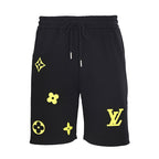 Louis Vuitton New Casual Shorts