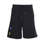 Louis Vuitton New Casual Shorts