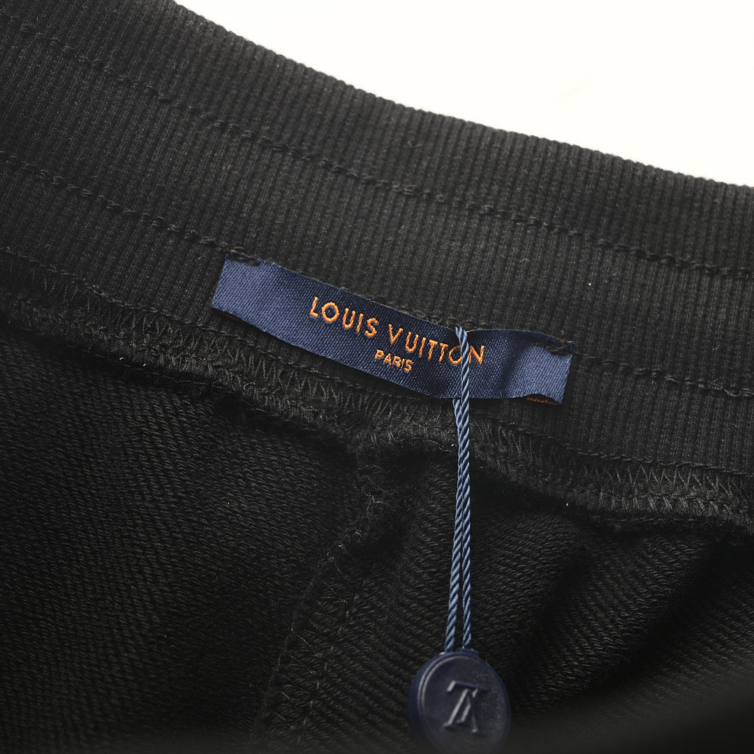 Louis Vuitton New Casual Shorts