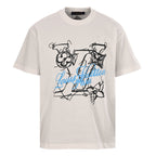 Louis Vuitton Short-Sleeve T-Shirt