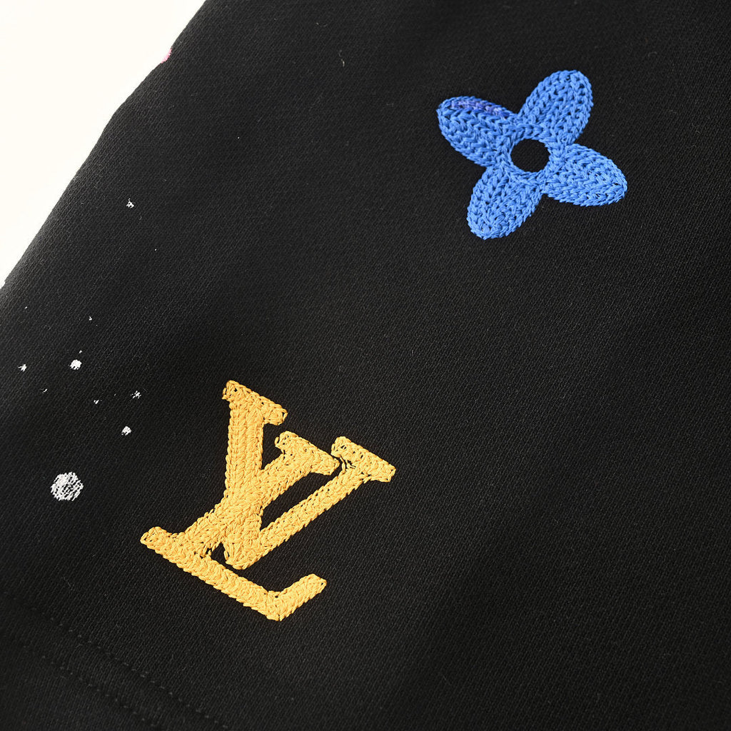 Louis Vuitton New Casual Shorts