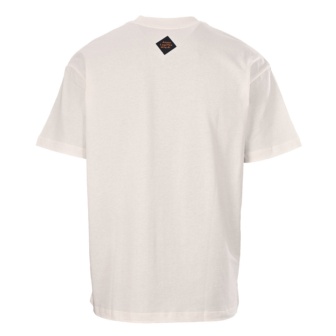 Louis Vuitton Short-Sleeve T-Shirt