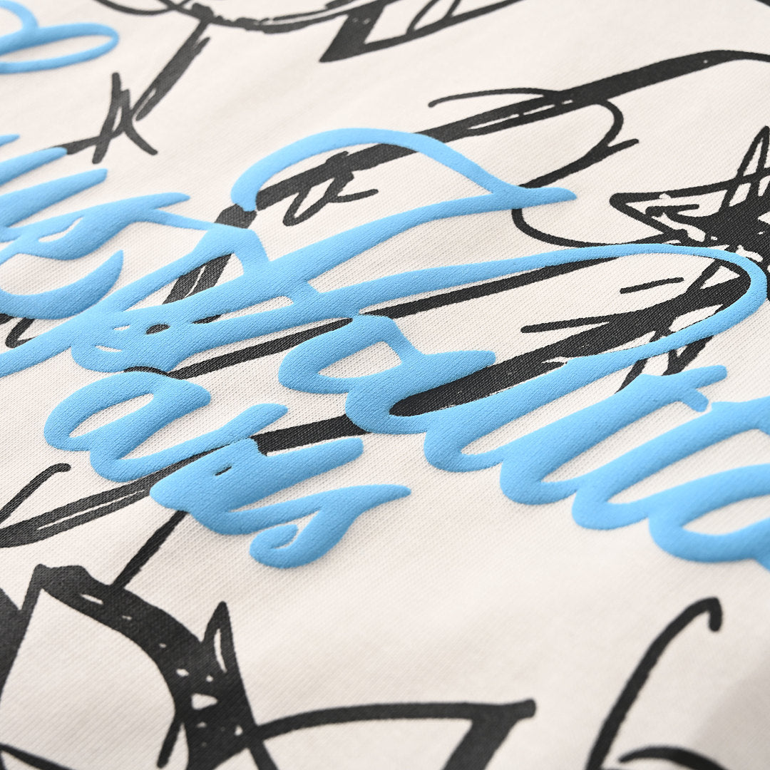 Louis Vuitton Short-Sleeve T-Shirt